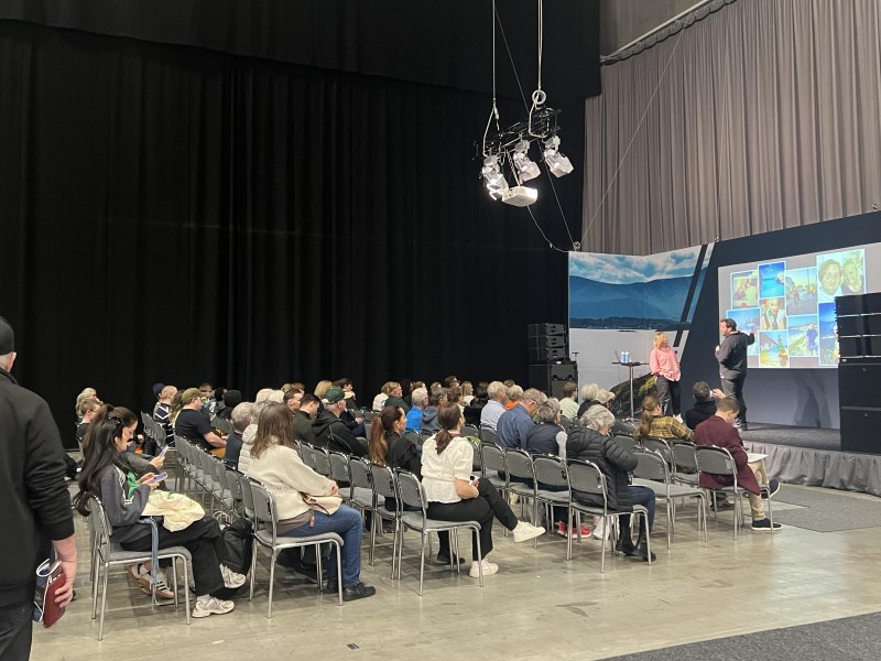 Albena 2026 Norway 2