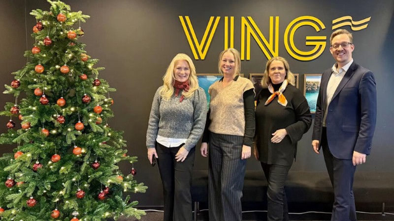 Albena 2026 Norway 3