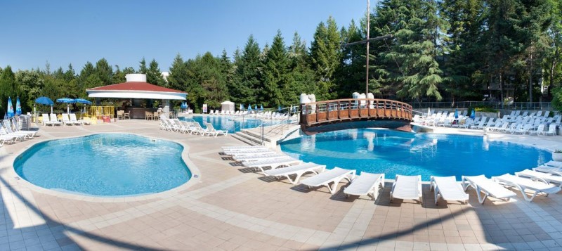 Albena 2026 budjetni hoteli 4 Custom