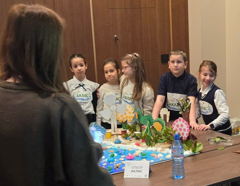 BATTI STEM sastezanie 2 myasto 2 Custom