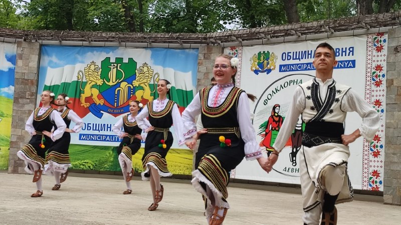 Devnya Folk 2025 2