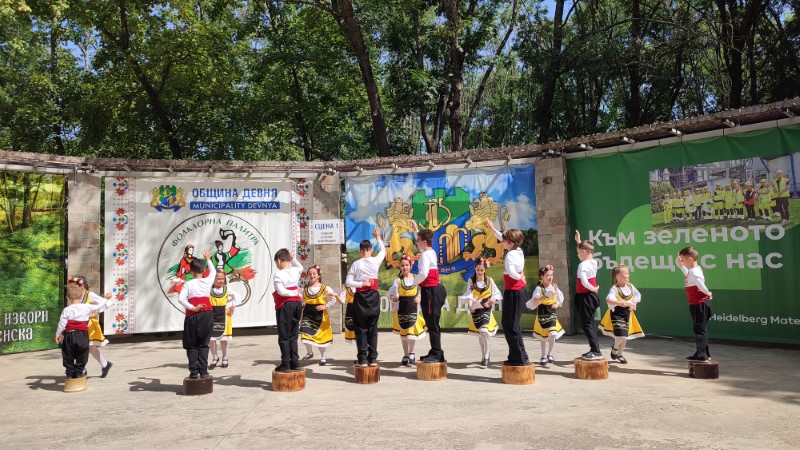 Devnya Folklorna palitra 2024 1