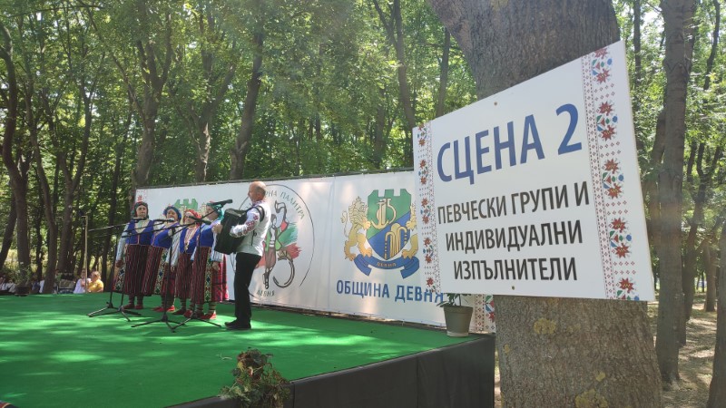 Devnya Folklorna palitra 2024 2