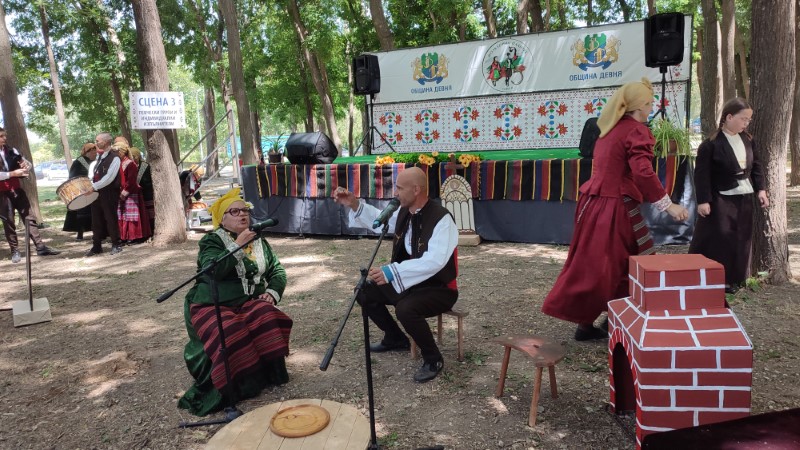Devnya Folklorna palitra 2024 3