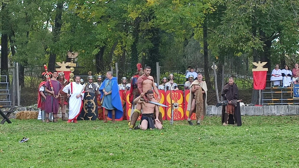 Devnya Marcianopol old 6