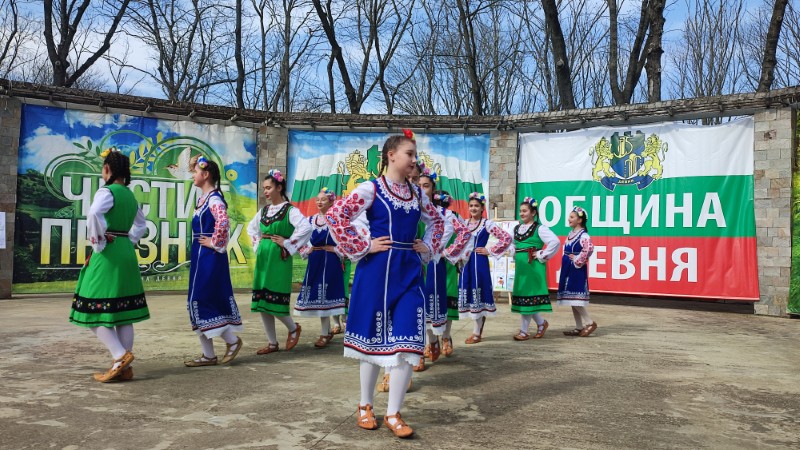 Devnya 2026 3 mart 8