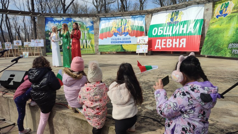 Devnya 2026 3 mart 9