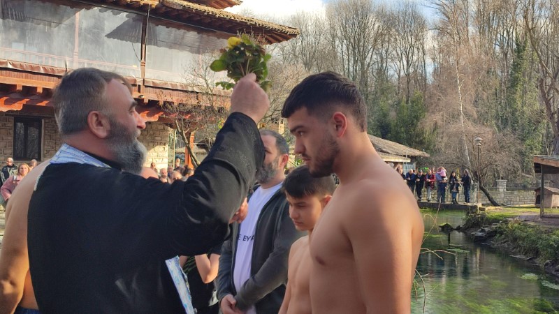 Devnya 2026 Bogoyavlenie 8