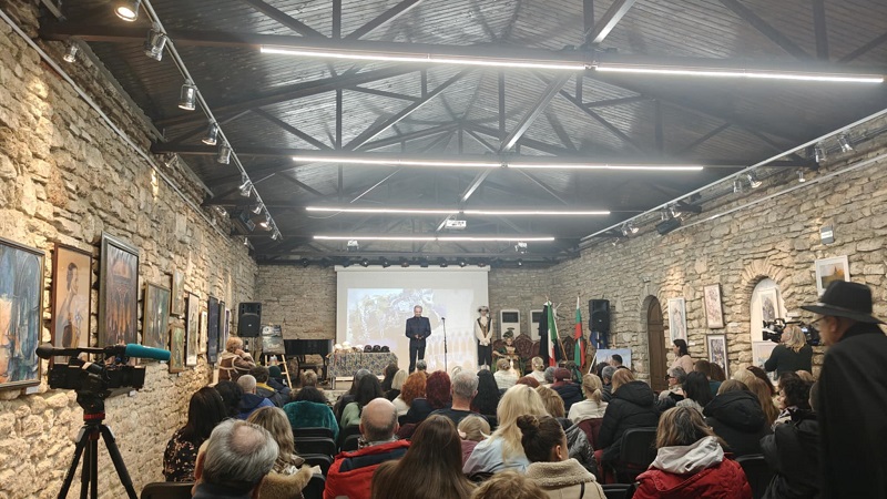 Dvoreca 2026 Karnavali Italiya 1