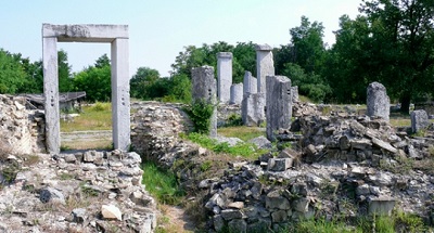 Nikopolis ad Istrum 3