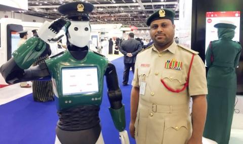 Robocop Dubai-Police 3