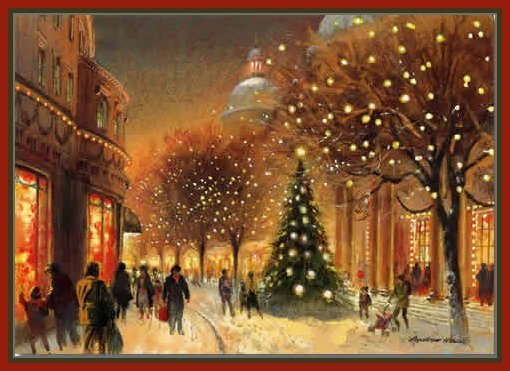 free-christmas-card-vintage-002