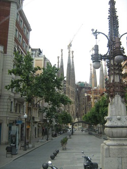 Barselona 2