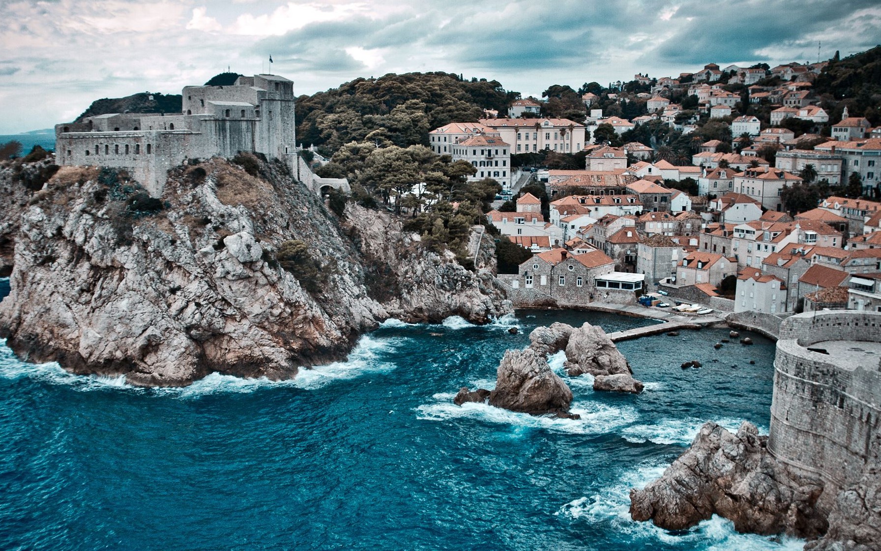 Dubrovnik-Croatia1