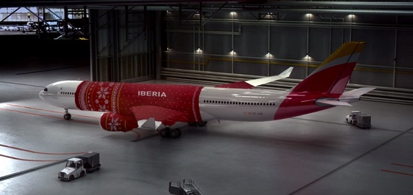Iberia-Koleda 1