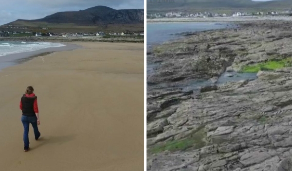 Irish-Beach-Dooagh-Wash-Away-After-33-Years