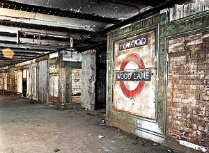 London-metro 2