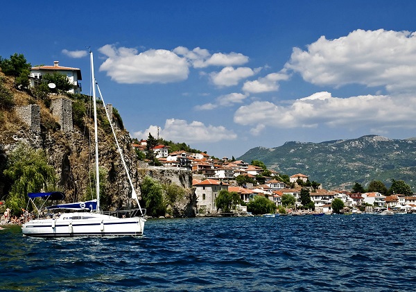 Makedonia-Ohrid 1