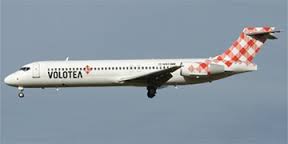 Volotea air 2