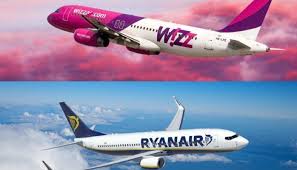 Wizz-Ryanair - 03.2018 - 1