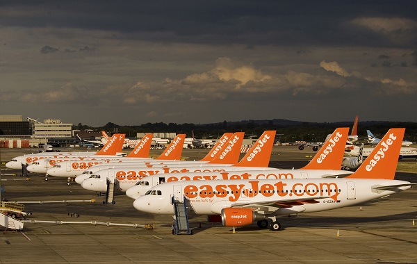 easy jet 2