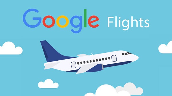 google flights 600