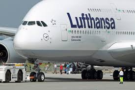 lufthanza 2