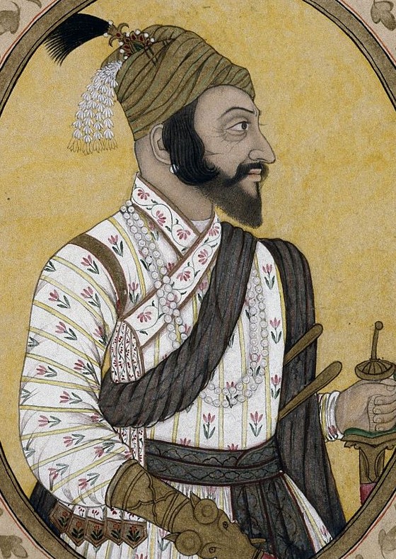 Shivaji British Museum