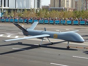 dron 300
