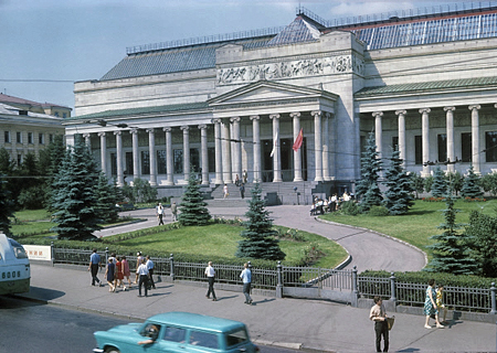 Moskva-muzei 2