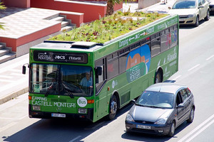 avtobus leha - otpravka