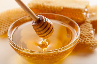 Mysteries of Honey 2-1