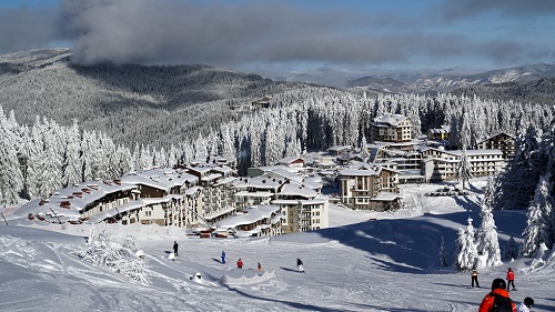 pamporovo