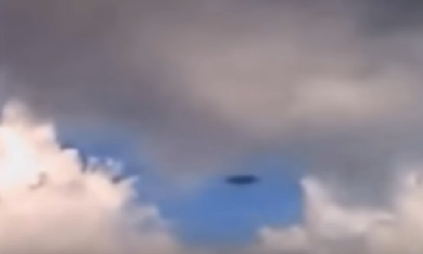 ufo 600